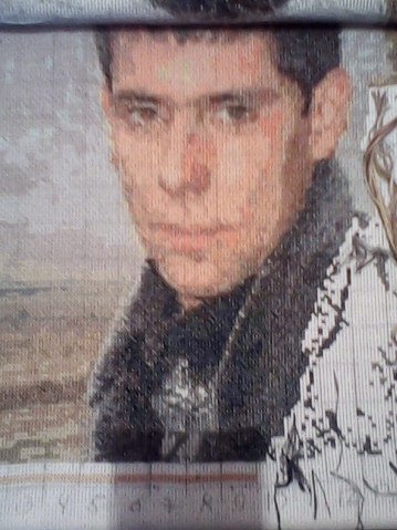 Процесс создания