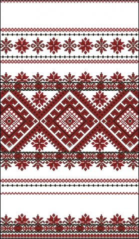 Рушники свадебные, венчальные, памятные метрики на заказ