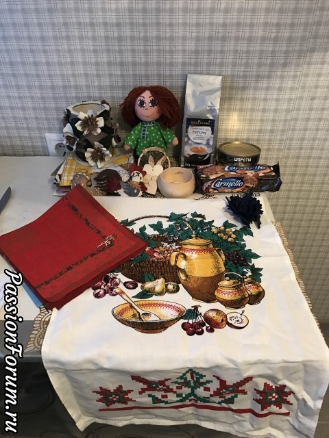 НОВОГОДНИЕ чудеса продолжаются!