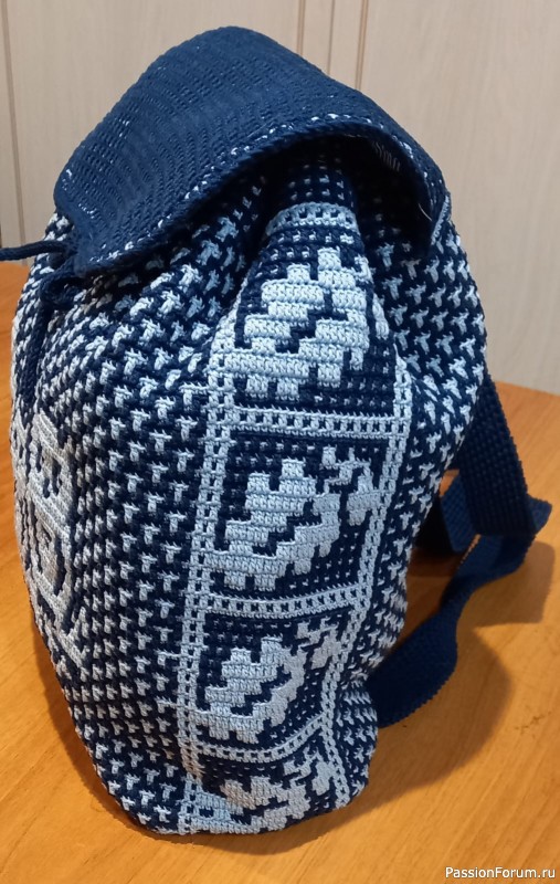 Рюкзаки