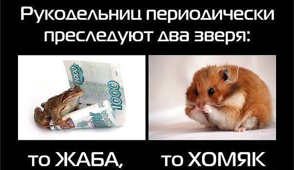 Субботний позитивчик)))