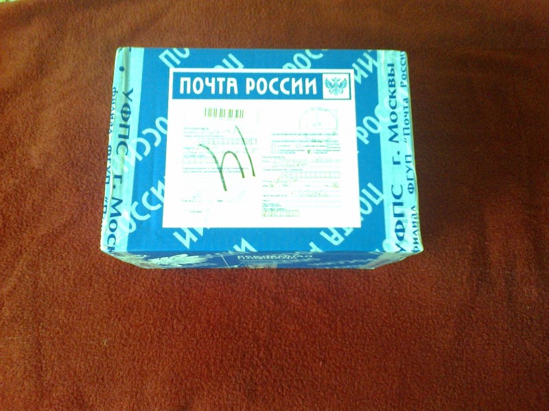 А вот наконец-то и меня посетила Ф Е Я!!!