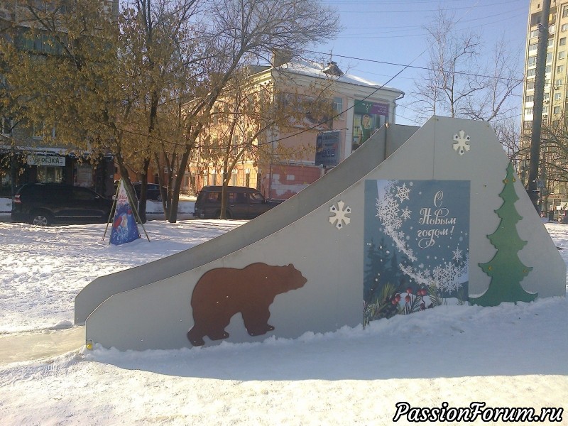 Я всё поздравления с Новым годом и Рождеством принимаю :)