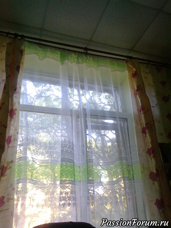Вот такая обстановка :)