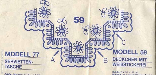 Журнал "Verena" №05 1989