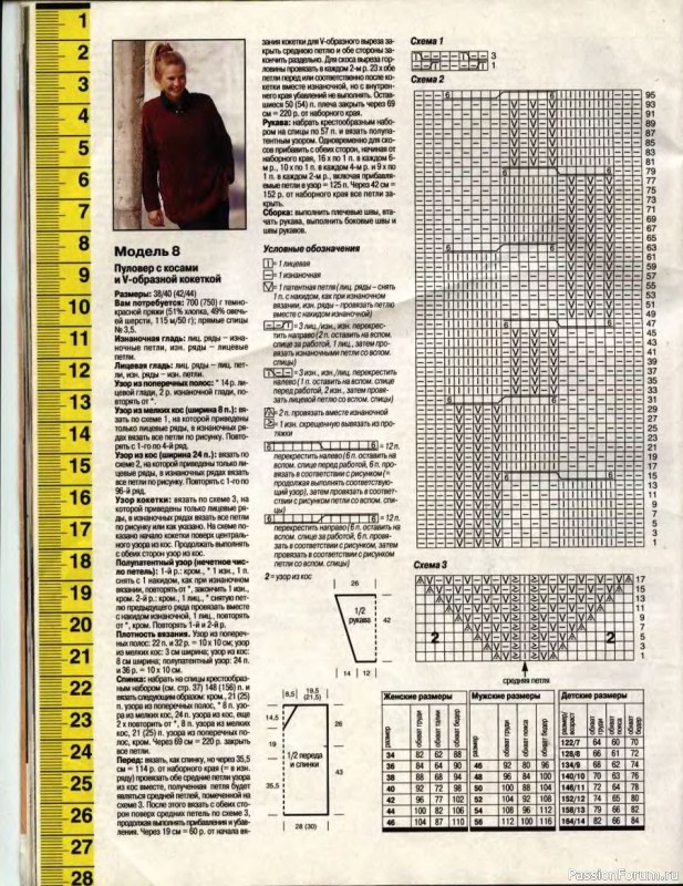 Журнал "Сабрина" №09 1998