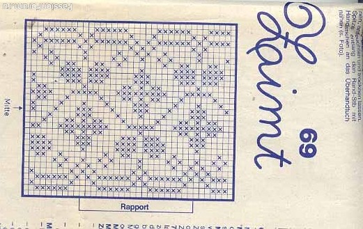 Журнал "Verena" №05 1989