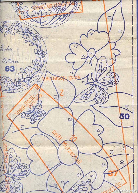 Журнал "Verena" №03 1989