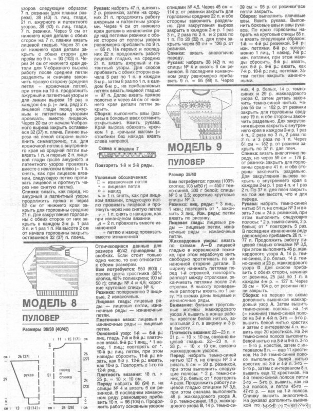 Журнал "Verena" №04 1994