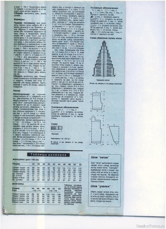 Журнал "Verena" №12 1993