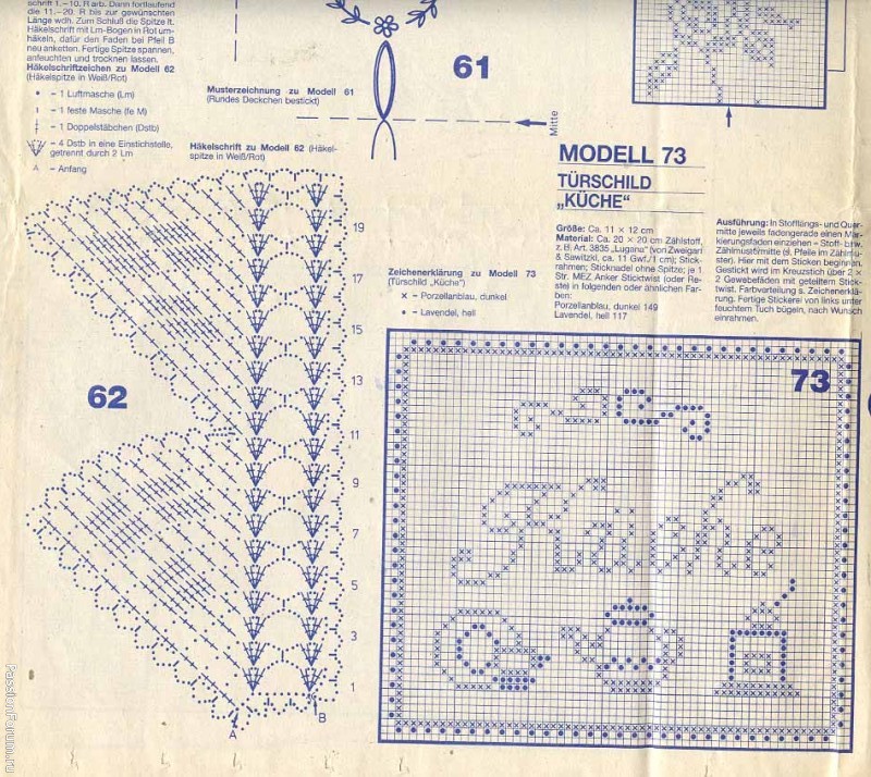 Журнал "Verena" №05 1989
