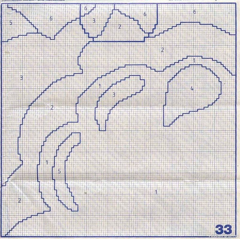 Журнал "Verena" №01 1991