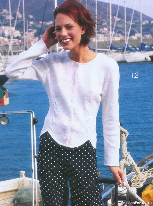 Журнал "Verena" №05 1998