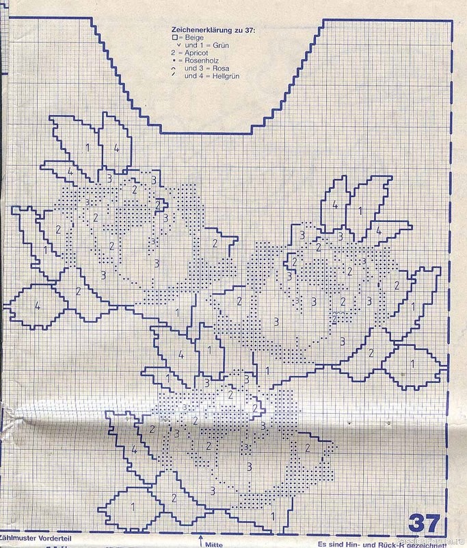 Журнал "Verena" №01 1991