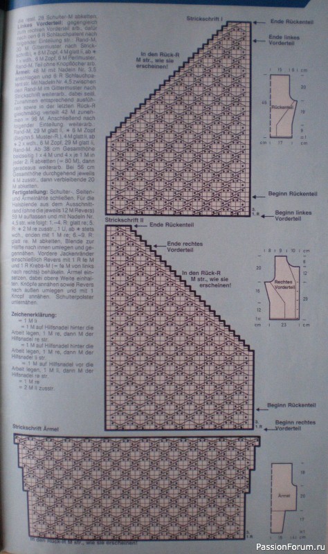 Журнал "Verena" №08 1990