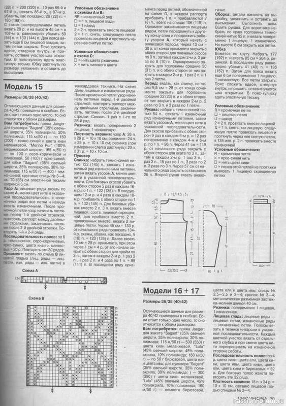 Журнал "Verena" №10 1997