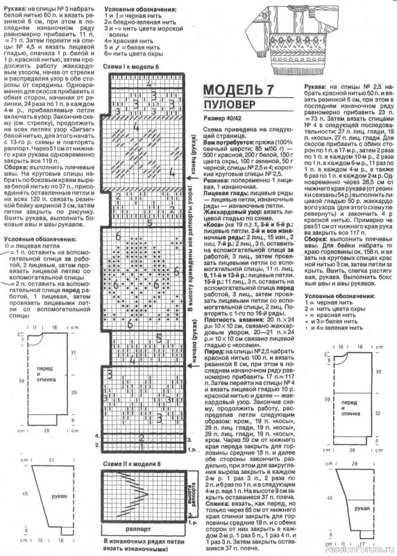 Журнал "Verena" №11 1990
