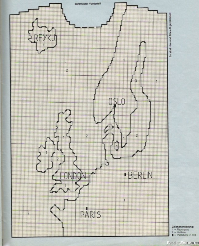 Журнал "Verena" №04 1988