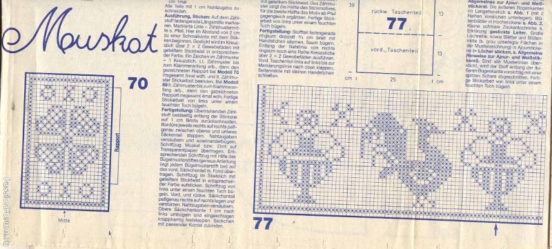 Журнал "Verena" №05 1989