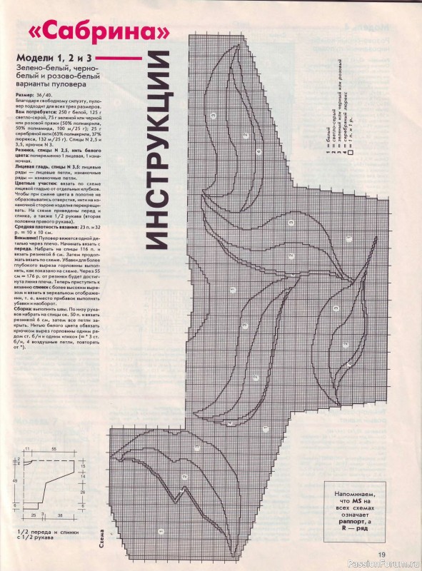 Журнал Сабрина №04 1993 смотреть онлайн
