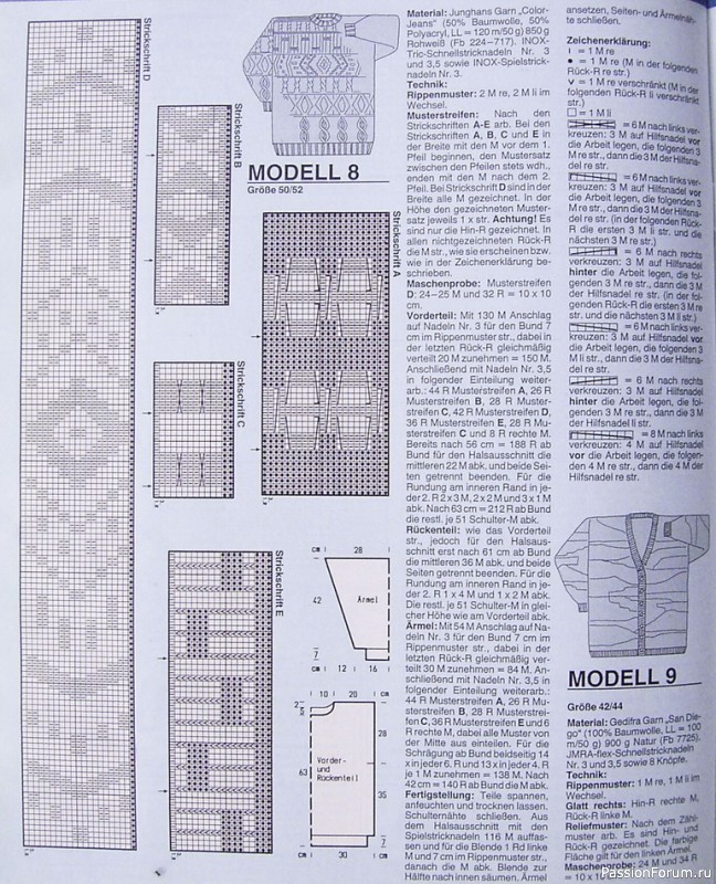 Журнал "Verena" №07 1993