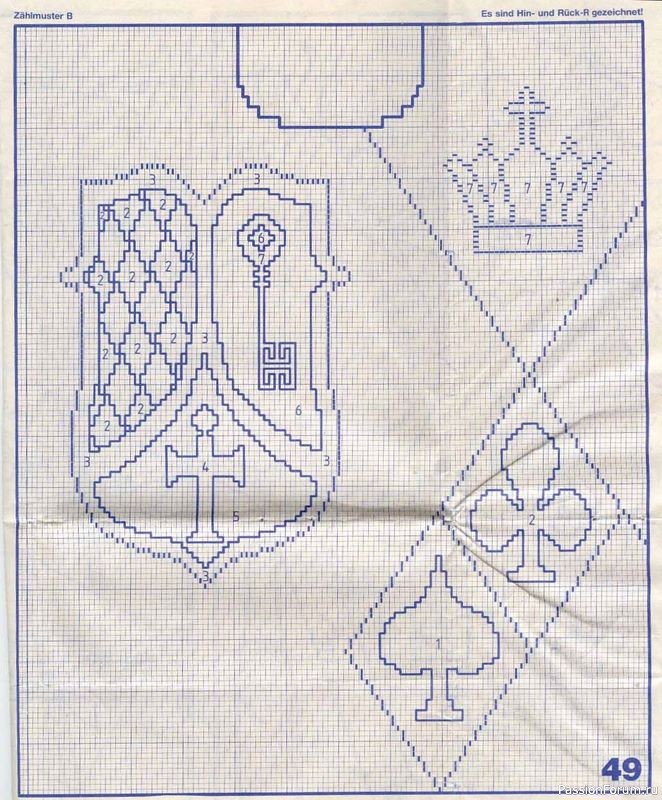 Журнал "Verena" №01 1991