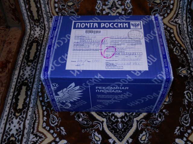 Фея Оленька из Ствропольского края