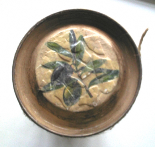 Упаковочная коробка