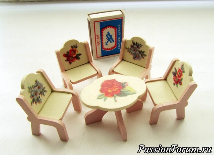 Секрет
