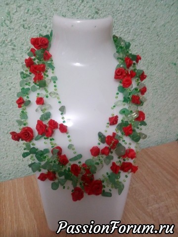 Алые розы, женские грезы.
