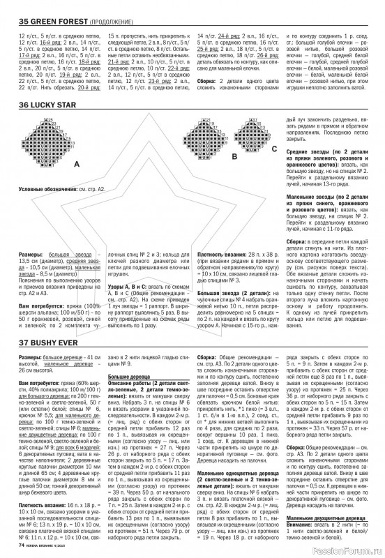Журнал "VERENA" 4/2015