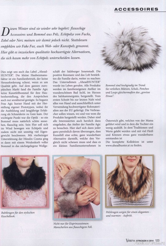 VERENA 4/2014