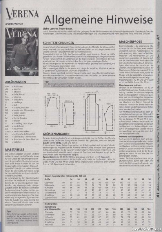 VERENA 4/2014