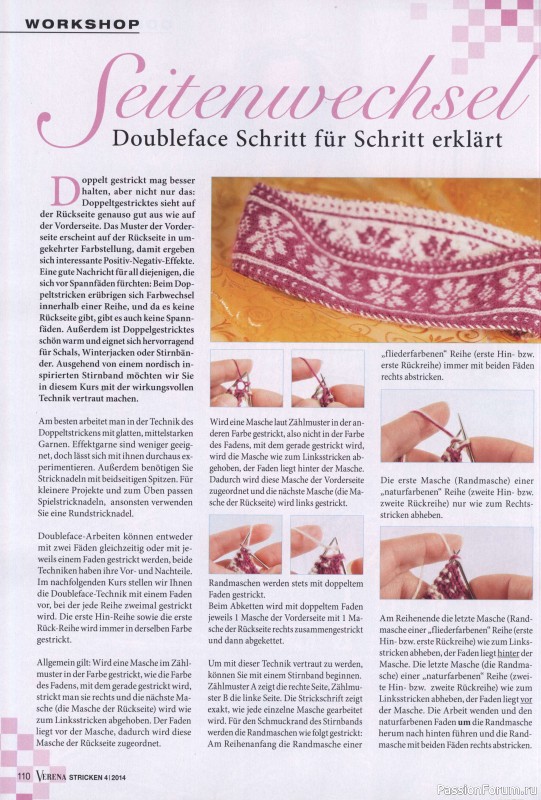 VERENA 4/2014