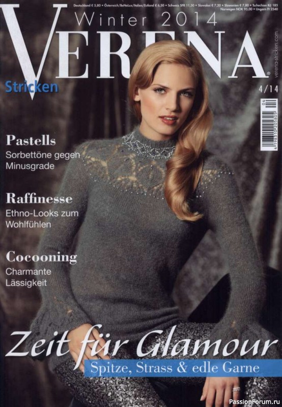 VERENA 4/2014