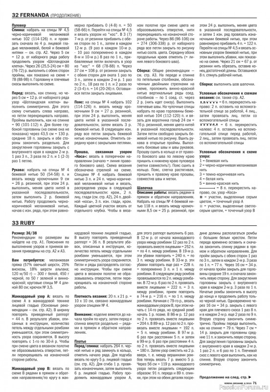 Журнал "VERENA" 4/2015
