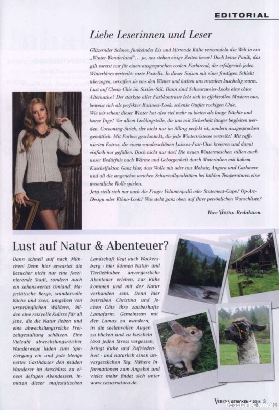 VERENA 4/2014