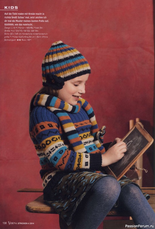VERENA 4/2014