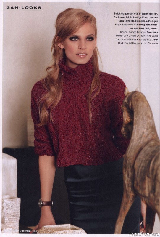 VERENA 4/2014