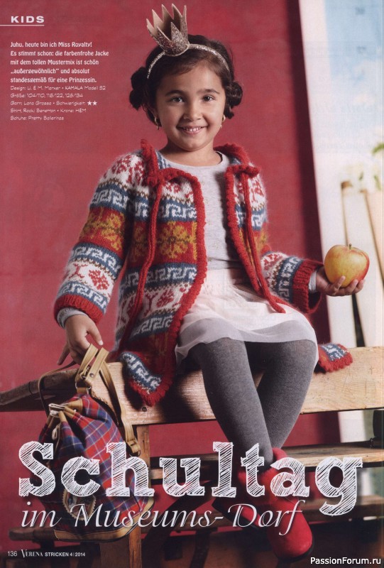 VERENA 4/2014