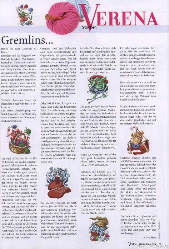 VERENA 4/2014