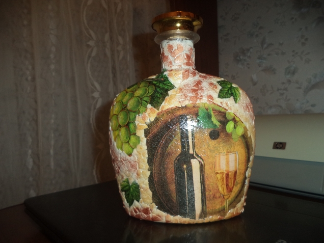 РАБОТЫ С ЯИЧНОЙ СКОРЛУПОЙ