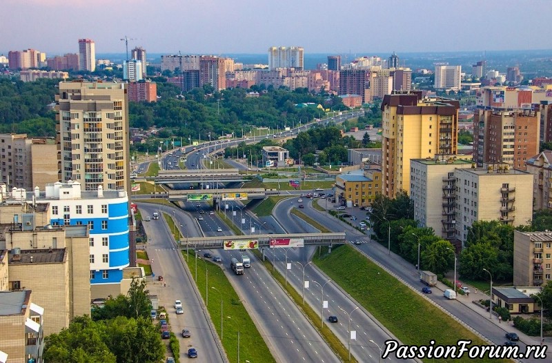 Встреча в Н-ске. Всё совпало!
