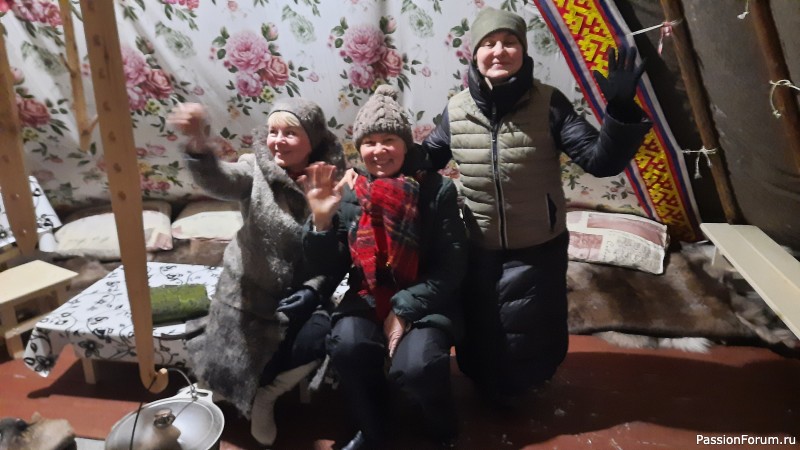 Мой новый валяный рюкзак. И кто в этом виноват.