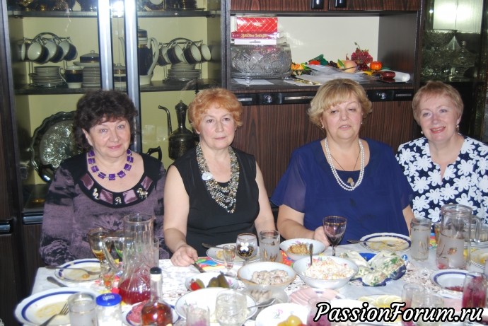 Моя выпечка
