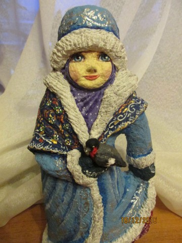 Снегурочка