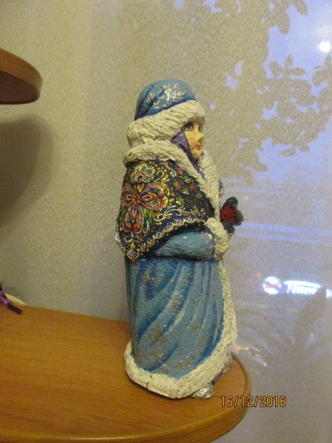 Снегурочка