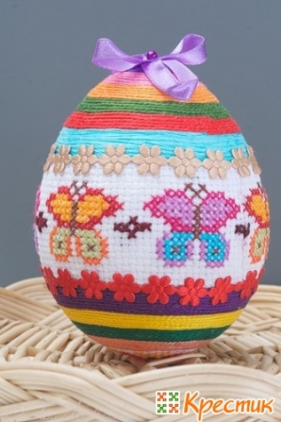 Пасхальные идейки и вдохновлялки. Продолжение...