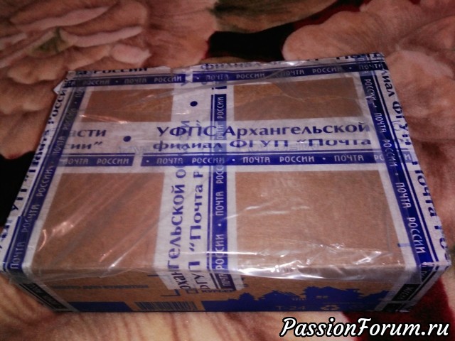 Северные козули из далекого Архангельска!