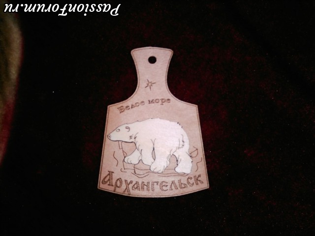 Северные козули из далекого Архангельска!